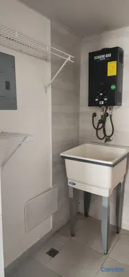 apartamentos - Hermoso Apartamento en Alquiler | Renacimiento, 5to Nivel.  9