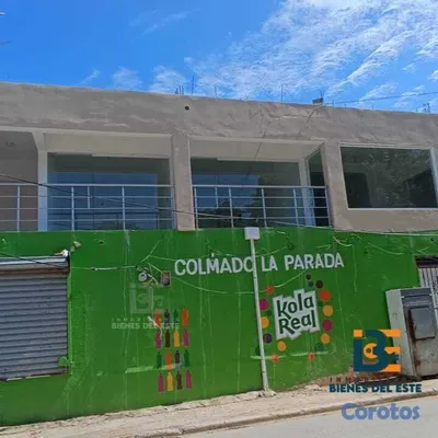 oficinas y locales comerciales - Se Renta Local Comercial en Barrio México, proximo 7