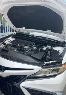 carros - Toyota Camry 2021 en excelente estado  4