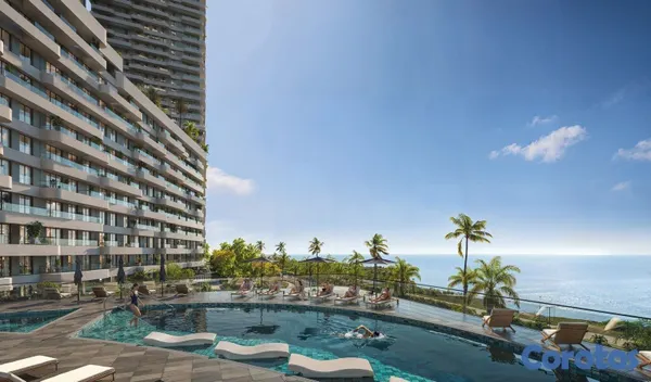 apartamentos - Apartamentos en Venta en Punta Cana — Coralia · Re 6