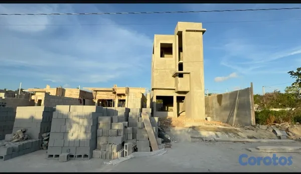 Casa en Boca Chica, foto 4
