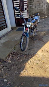 VENDO MOTOR CG 150,Z3000