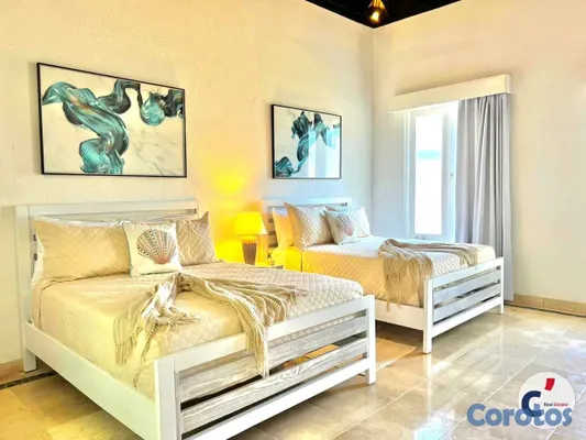 casas - Exclusivo Refugio Tropical en Green Village, Cap C 15