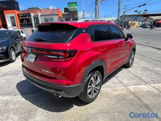 jeepetas y camionetas - CHANGAN CS35 PLUS 2026 | 1.4 TURBO | 165 HP | AUTO 9