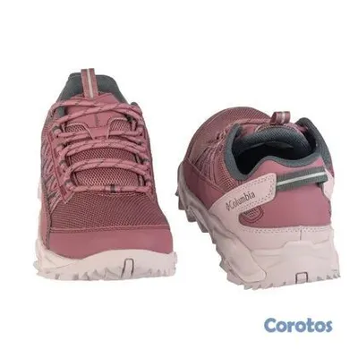 zapatos para mujer - tennis Columbia  5