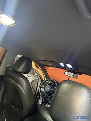 carros - Kia K5 2014 Prestige • Aros 18” • Llave Inteligent 3