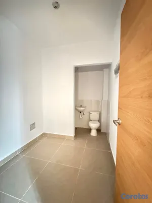 apartamentos - Apartamento en Alquiler | Prolongación 27 de Febrero, Santo Domingo
 7