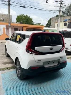jeepetas y camionetas - Kia Soul S 2021 5