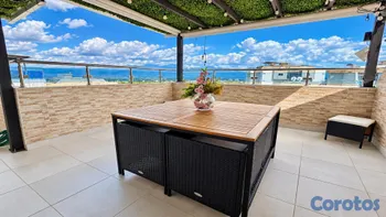 penthouses - PENTHOUSE EN VENTA, RESIDENCIAL MEDITERRANEO AVE. HISPANOAMERICANA