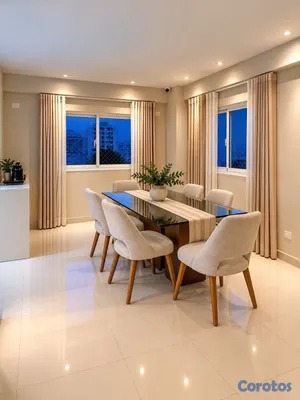 apartamentos - Apartamento Remodelado en Venta en Arroyo Hondo Vi 3