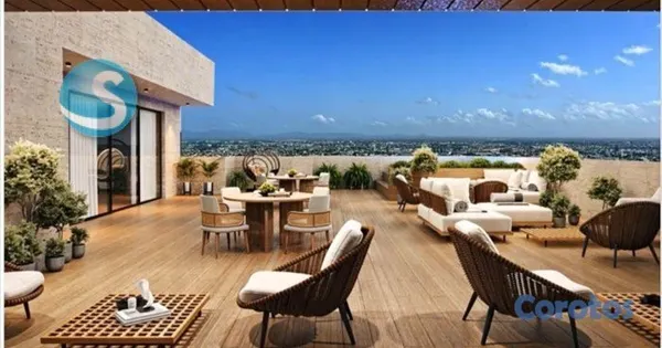 apartamentos - APARTAMENTO EN VENTA, SECTOR: BELLA VISTA 2