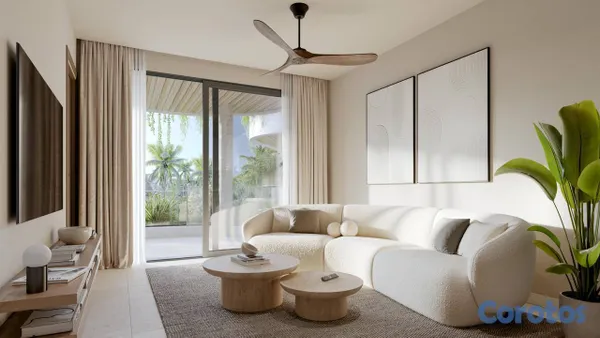 apartamentos - Apartamento en venta | Punta Cana -3400 10