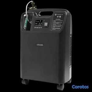 concentrador de oxigeno de 5 litros por minuto 