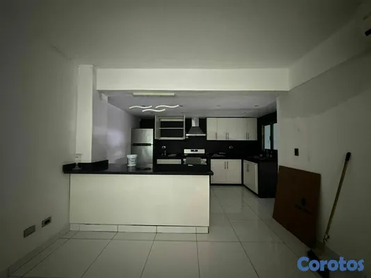 apartamentos - Hermoso apartamento en alquiler. 6