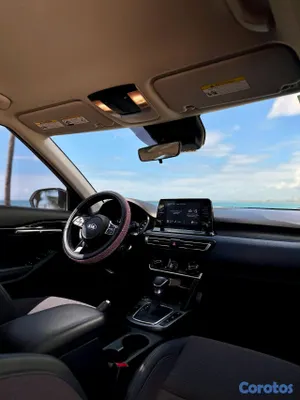 jeepetas y camionetas - kia sonet s 2021 11