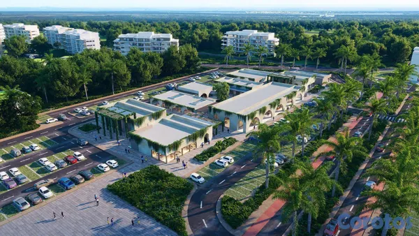 solares y terrenos - La Reserva: terrenos en City Place desde US$91,200 9