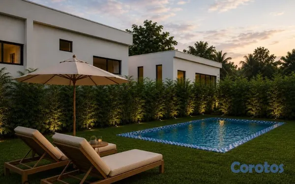 casas - Villas en Venta en Praderas del Farallón | Punta C 14