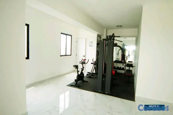 apartamentos - Apartamento con Terraza Próximo a City Center | Respaldo Los Tres Ojos 7