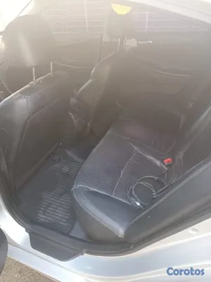 carros - vendo Sonata Y20
año 2016
$450 negociable  12