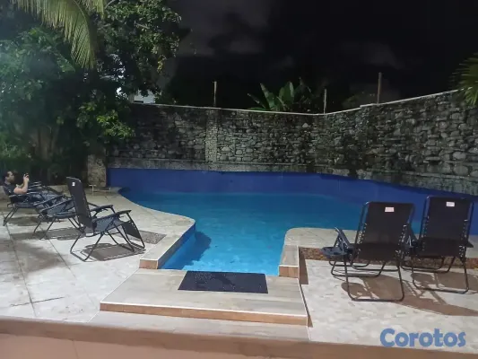 casas - CASA HERMOSA EN REPUBLICA DE COLOMBIA VENTA 3