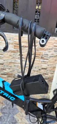 bicicletas y accesorios - Bcicleta eléctrica plegable Lectric XP 3.0 Importada desde EE.UU 7