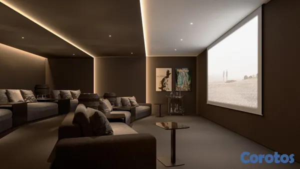 penthouses - Penthouse en Venta, Cap Cana 11