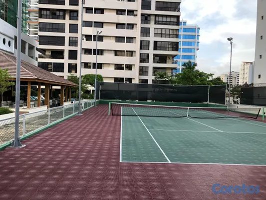 apartamentos - En Venta Apartamento en la Julia Piso 23 Vista 270 grados 5