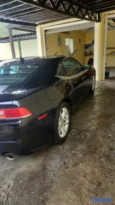 carros - Camaro 2015 7