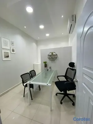 oficinas y locales comerciales - CONSULTORIOS MÉDICOS Y OFICINAS PROFESIONALES. 7