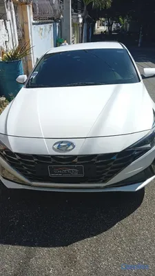carros - se vende Hyundai Avante 2021 2