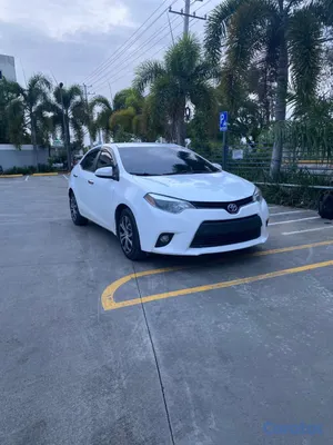 carros - Toyota Corolla 2014 6
