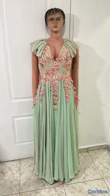 ropa para mujer - Vestidos de fiesta y casuales 14