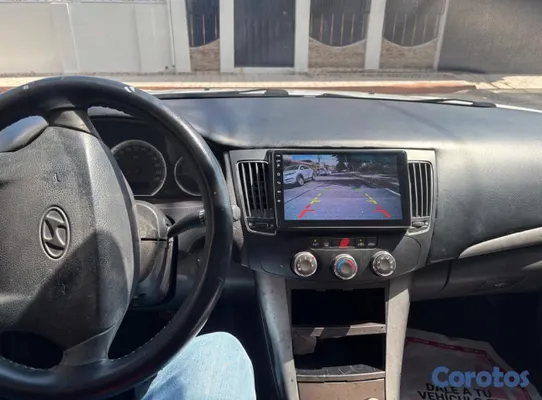 carros - Vendo hyundai sonata 2012 en excelente condiciones 3