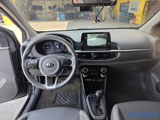 carros - KIA MORNING PICANTO 2021 RECIEN IMPORTADO ESTA NUE 10