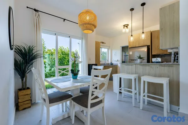 casas - Apartamento amueblado 5 min de la Playa en Las Terrenas  14