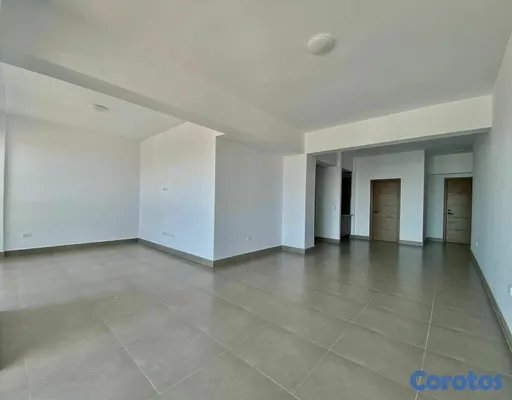 apartamentos - Hermoso Apartamento en Alquiler / Piso Alto  4
