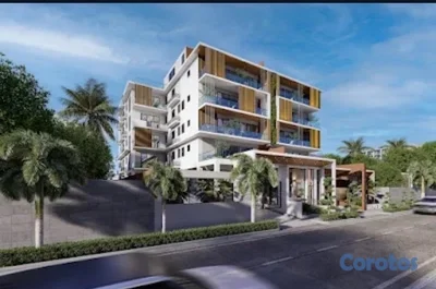  Proyecto Nuevo en Arroyo Hondo Viejo 