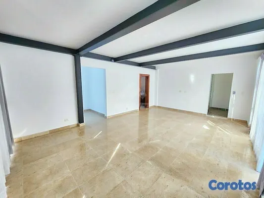 penthouses - PENTHOUSE LUJOSO CON TERRAZA Y ASCENSOR LA TRINITA 8