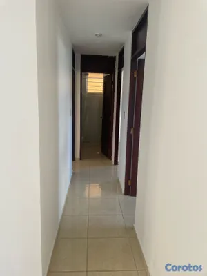 apartamentos - Apartamento en Venta Residencial Allegros 2do nivel de 90 mts 6