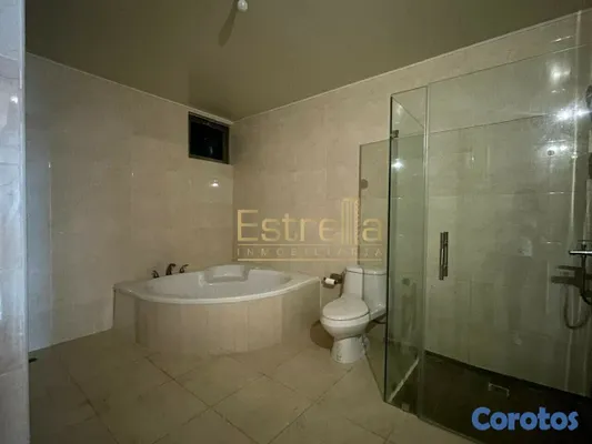 apartamentos - Apartamento en alquiler (220mt2) de 3 habitaciones en el sector de Bella Vista 7