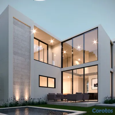 apartamentos - Residencia en Venta en Punta Cana — Aquarella Vist 2