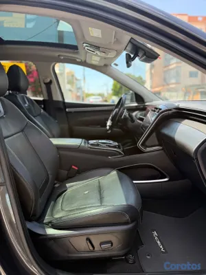jeepetas y camionetas - Hyundai Tucson Limited 2023  4