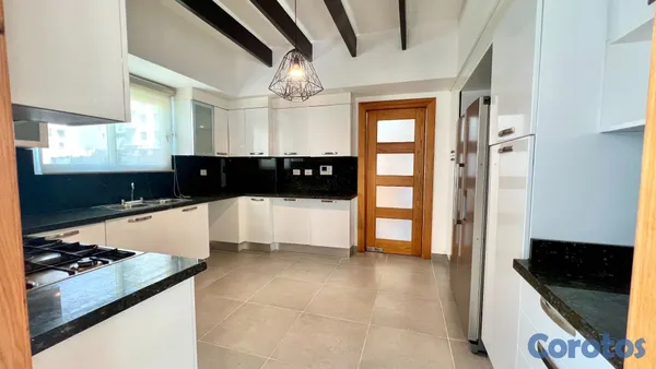 apartamentos - Apartamento de lujo en Piantini de 3 Habitaciones  3