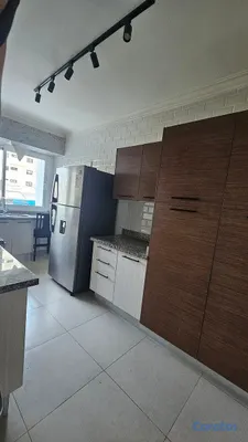apartamentos - Apartamento en alquiler en Ensanche Naco con linea -EBXG1662 4