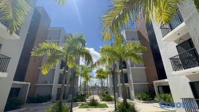 🏡✨ Apartamento en Venta – Residencial Jardines 3, Punta Cana ✨🏖️