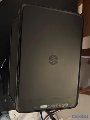 impresoras y scanners - Vendo impresora HP multifuncional con Wi-Fi 2
