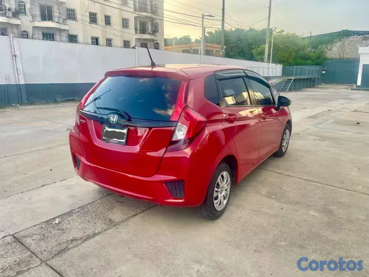 carros - HONDA FIT 2017 full  2