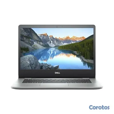 computadoras y laptops - Laptop Dell Inspiron 5493 Core i7 8GB 512GB SSD 2