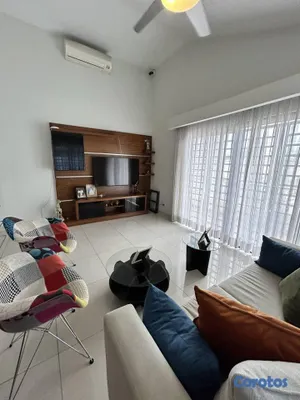 casas - Casa e 3 habitaciones en alquiler en Las Castellan 16