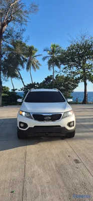 jeepetas y camionetas - Kia sorento 2013 Americana 4